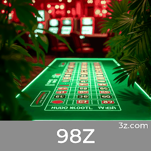 98Z: Plataforma de Apostas Confiável e Rápida