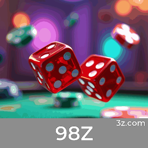 98Z: Plataforma de Apostas Confiável e Rápida