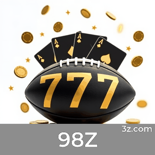 98Z: Plataforma de Apostas com Excelência em Serviços