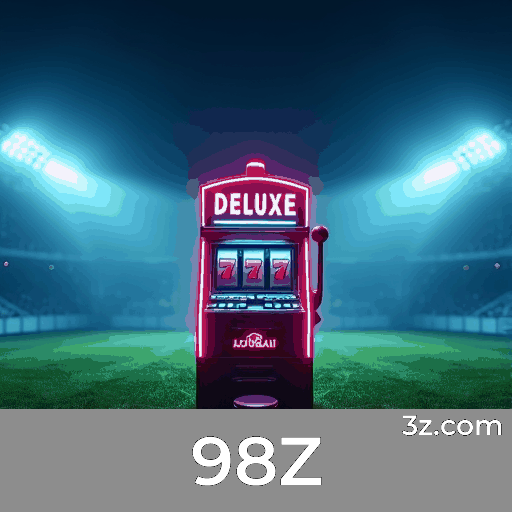 98Z Login Seguro: Acesso a Privilegios Exclusivos!