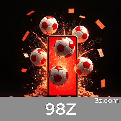 98Z Sports Data Lab: Usando Análise Científica para Apostas Inteligentes