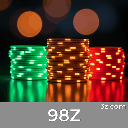 Recompensas Reais e Transparentes no 98Z: Promoções Sem Pegadinhas Recompensas Reais e Transparentes no 98Z: Promoções Sem Pegadinhas