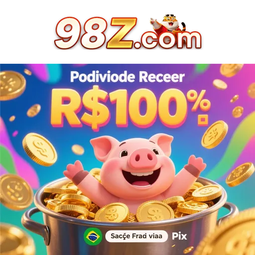 PromoÃ§Ãµes e bÃ´nus exclusivos no 98Z